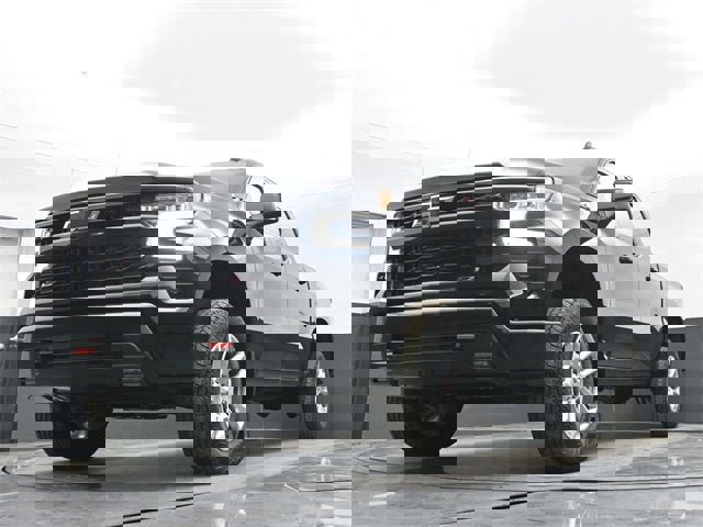 New 2026 Chevrolet Silverado 1500 LT Trail Boss w/ Protection Package image 43