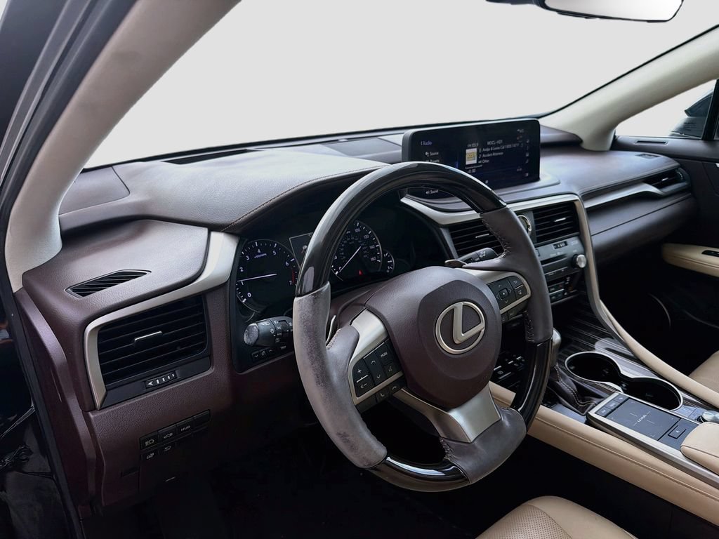 Used 2020 Lexus RX 350 FWD w/ Luxury Package image 25