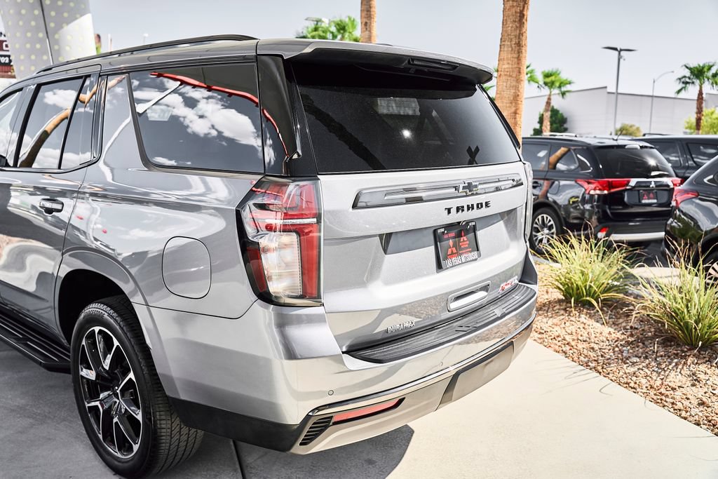 Used 2021 Chevrolet Tahoe RST AWD/4WD image 7