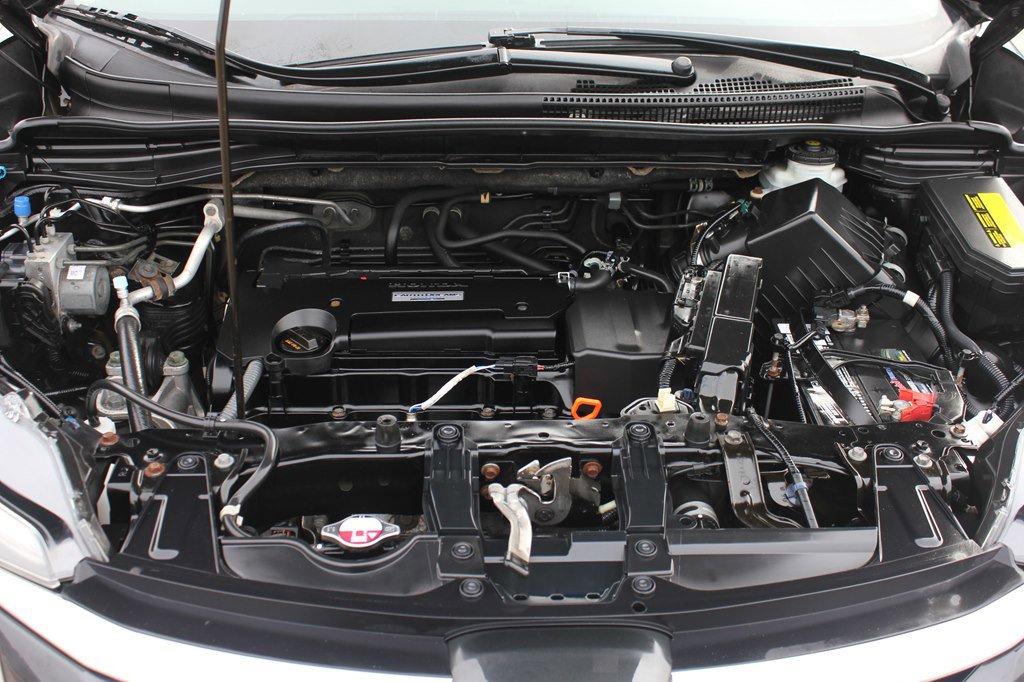 Used 2016 Honda CR-V LX image 46