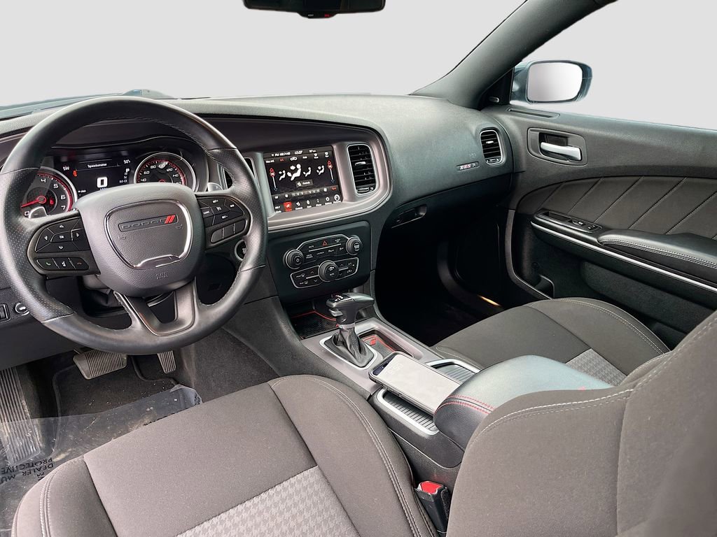 Used 2023 Dodge Charger Scat Pack image 23