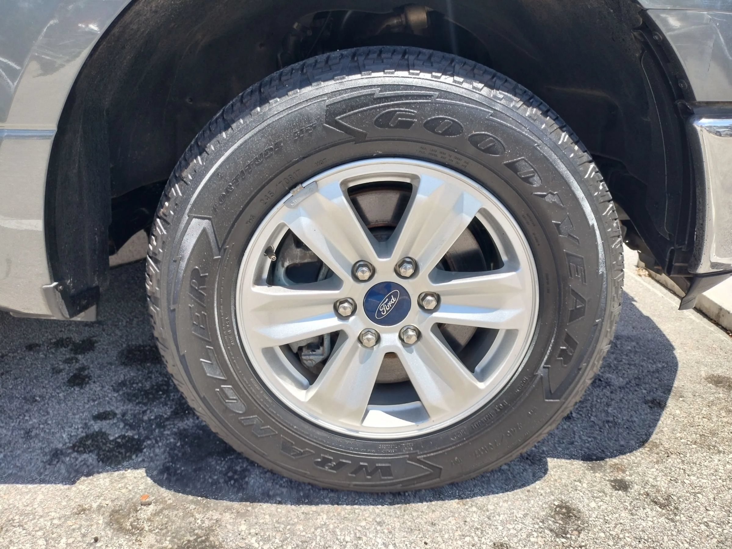 Used 2019 Ford F150 XL w/ Equipment Group 101A Mid RWD image 35