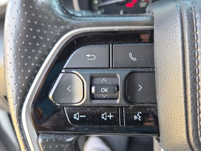 Used 2023 Toyota Tundra SR5 w/ SR5 Convenience Package image 23