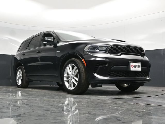Used 2025 Dodge Durango R/T AWD/4WD image 59