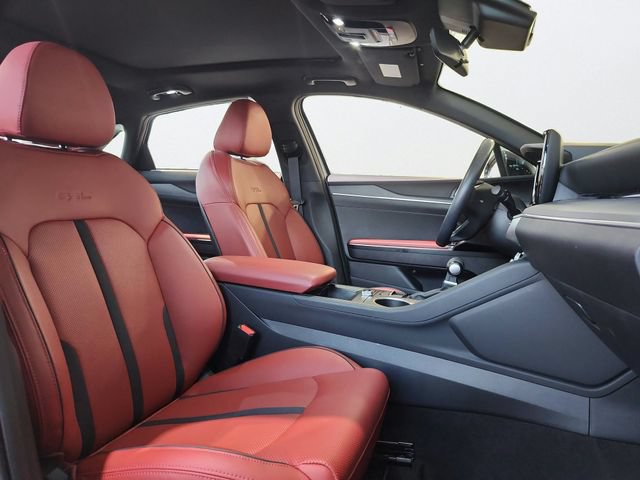 Certified 2023 Kia K5 GT-Line FWD image 24