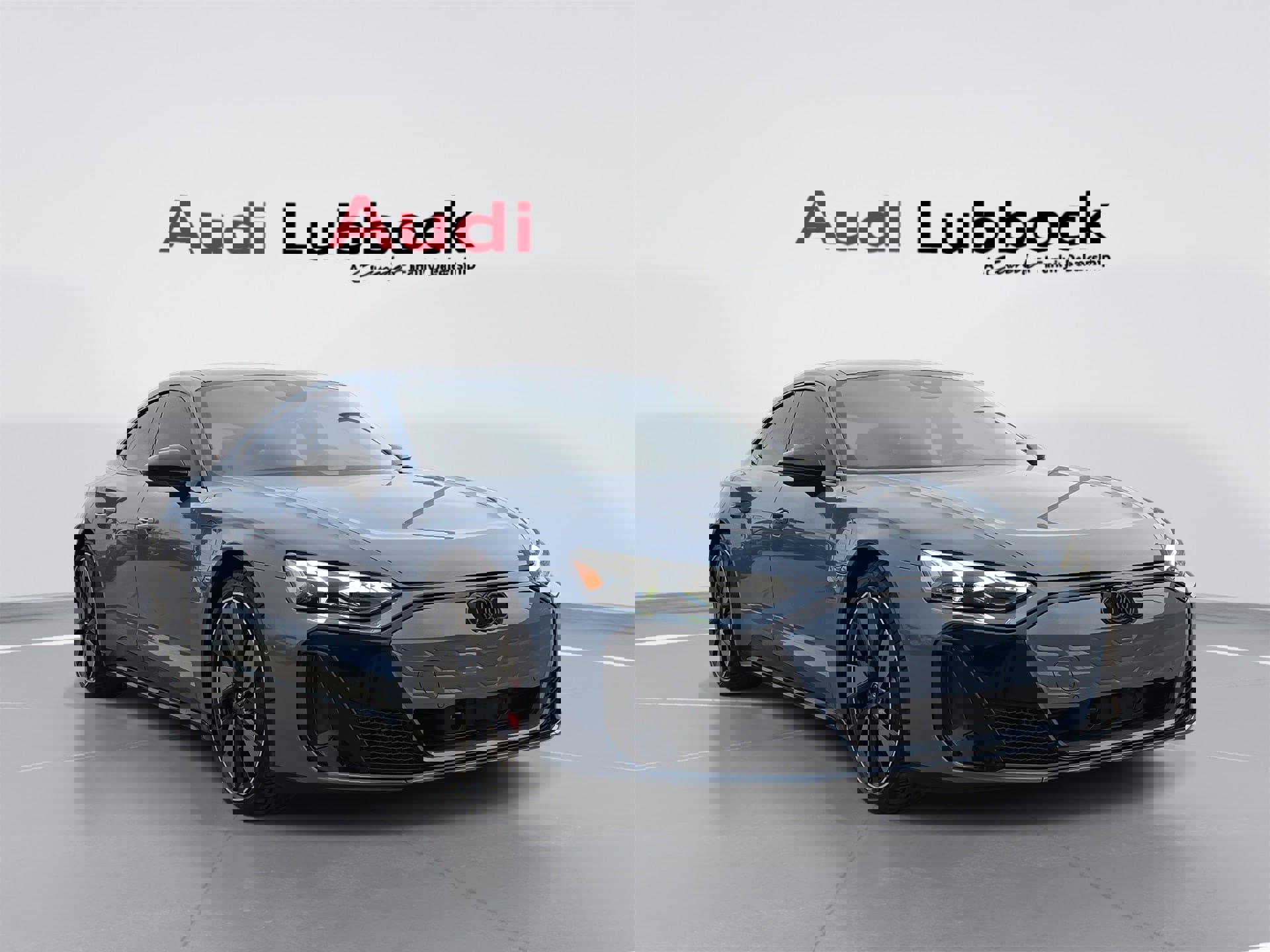 New 2026 Audi S e-tron GT Prestige image 1