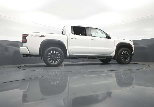 Certified 2023 Nissan Frontier PRO-4X w/ Technology Package AWD/4WD image 34