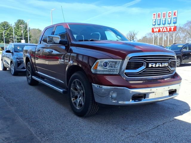 Used 2017 RAM 1500 Limited AWD/4WD image 3