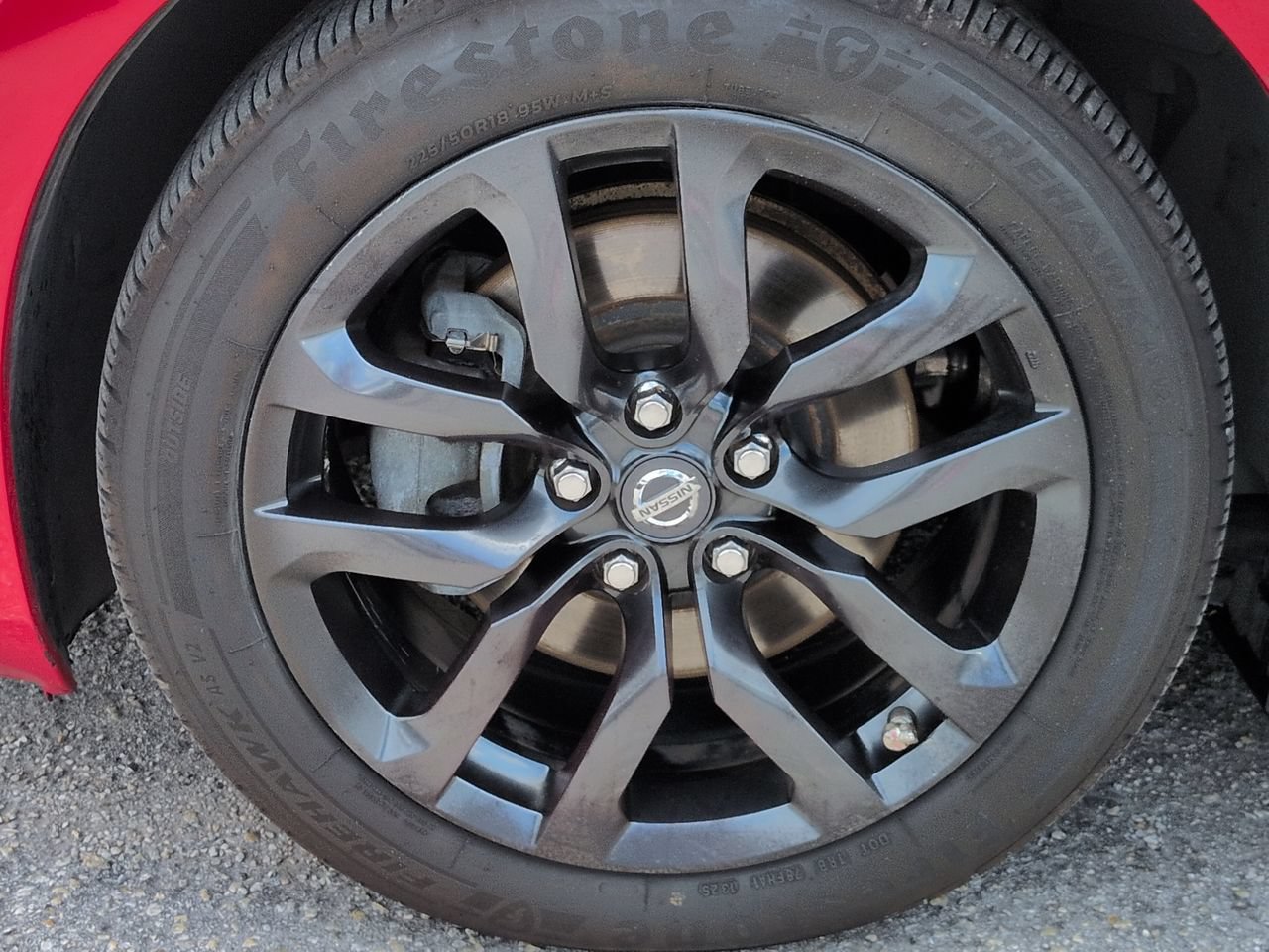 Used 2017 Nissan 370Z Coupe RWD image 11