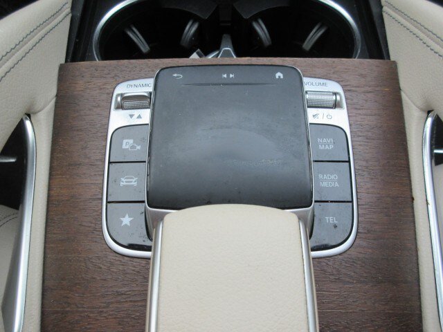 Used 2020 Mercedes-Benz GLE 450 4MATIC image 28