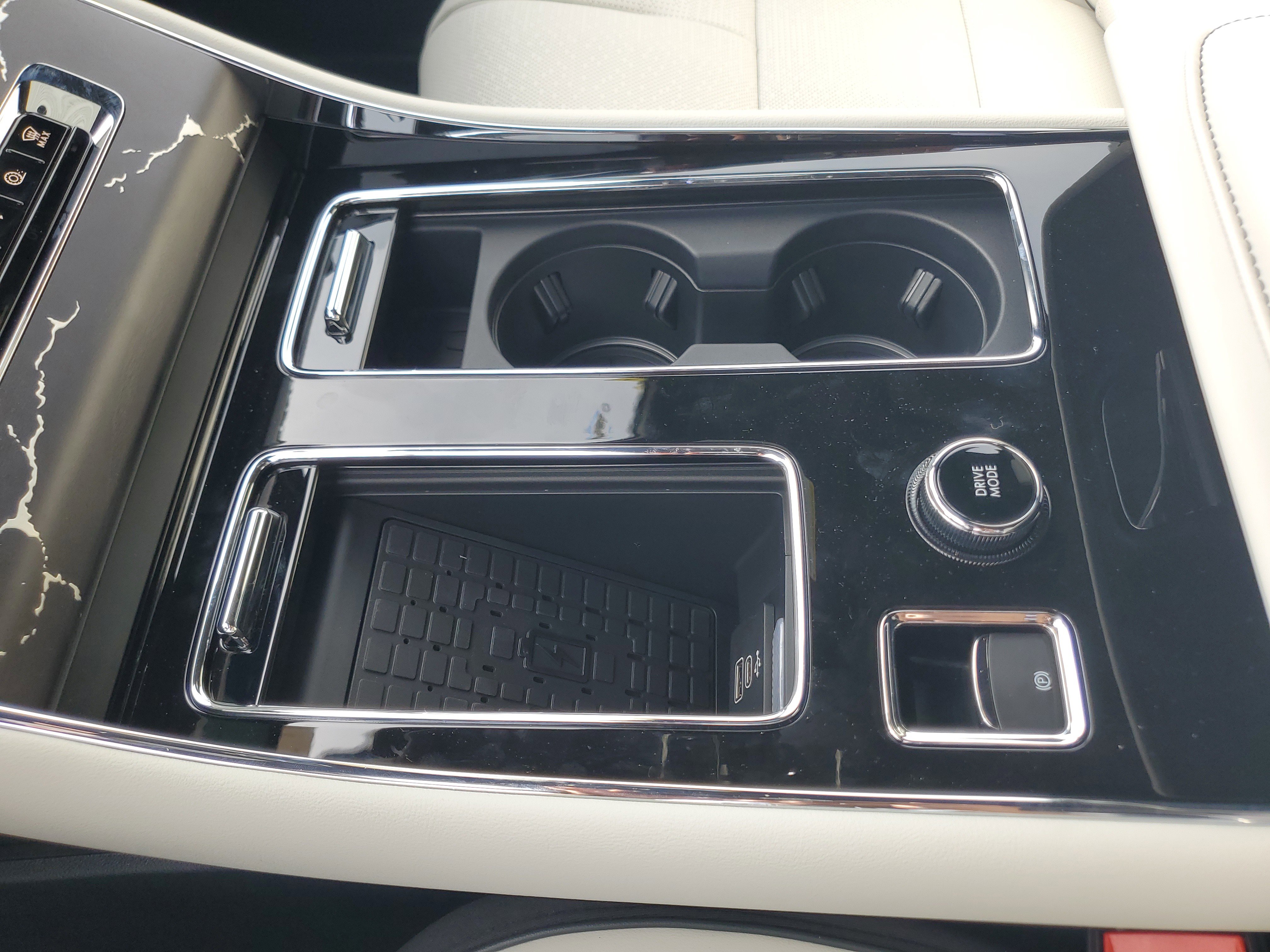 New 2026 Lincoln Aviator Black Label image 22