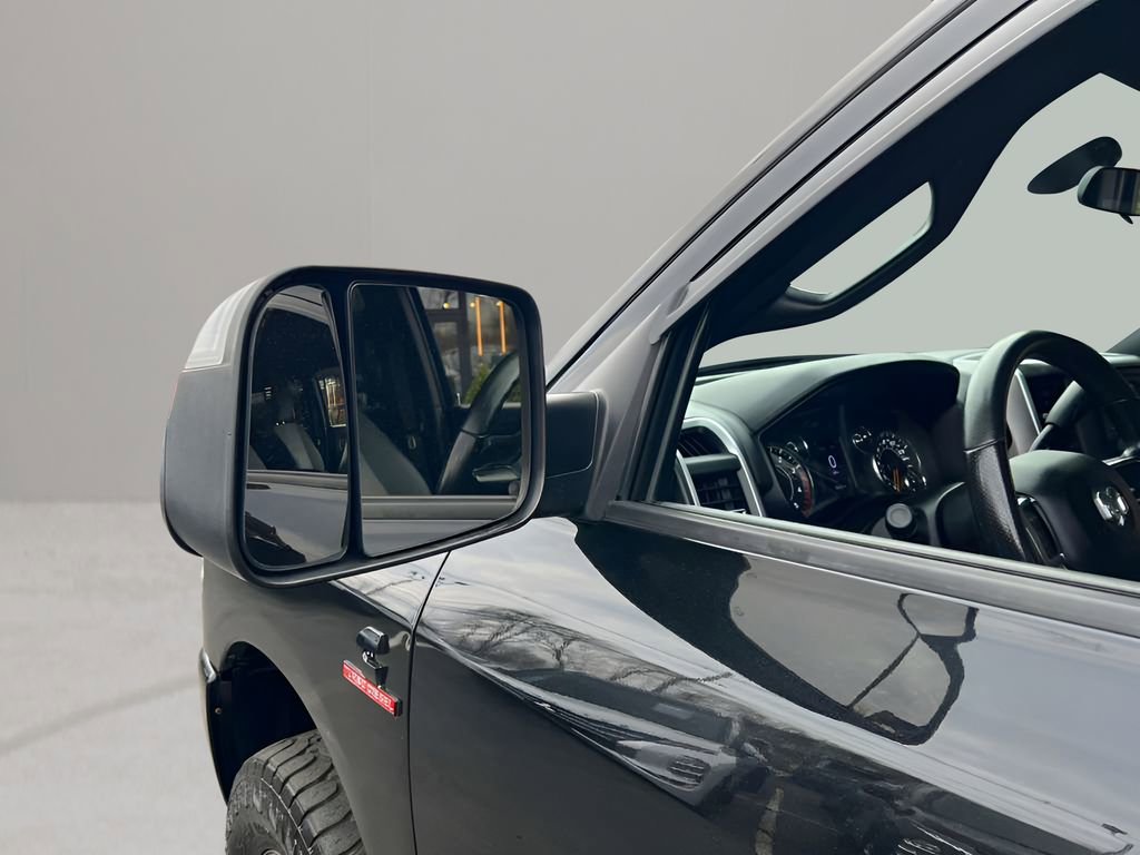 Used 2021 RAM 2500 Big Horn image 13