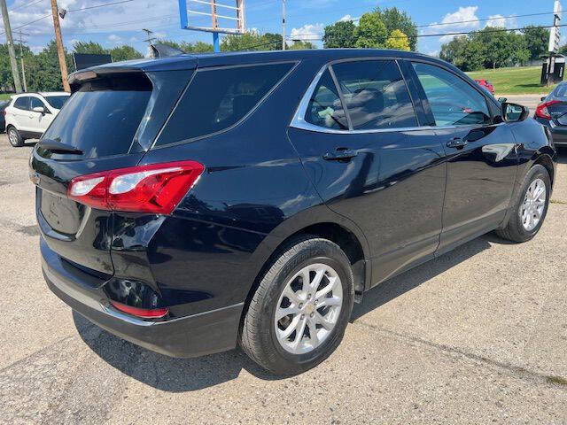 Used 2020 Chevrolet Equinox LT image 4