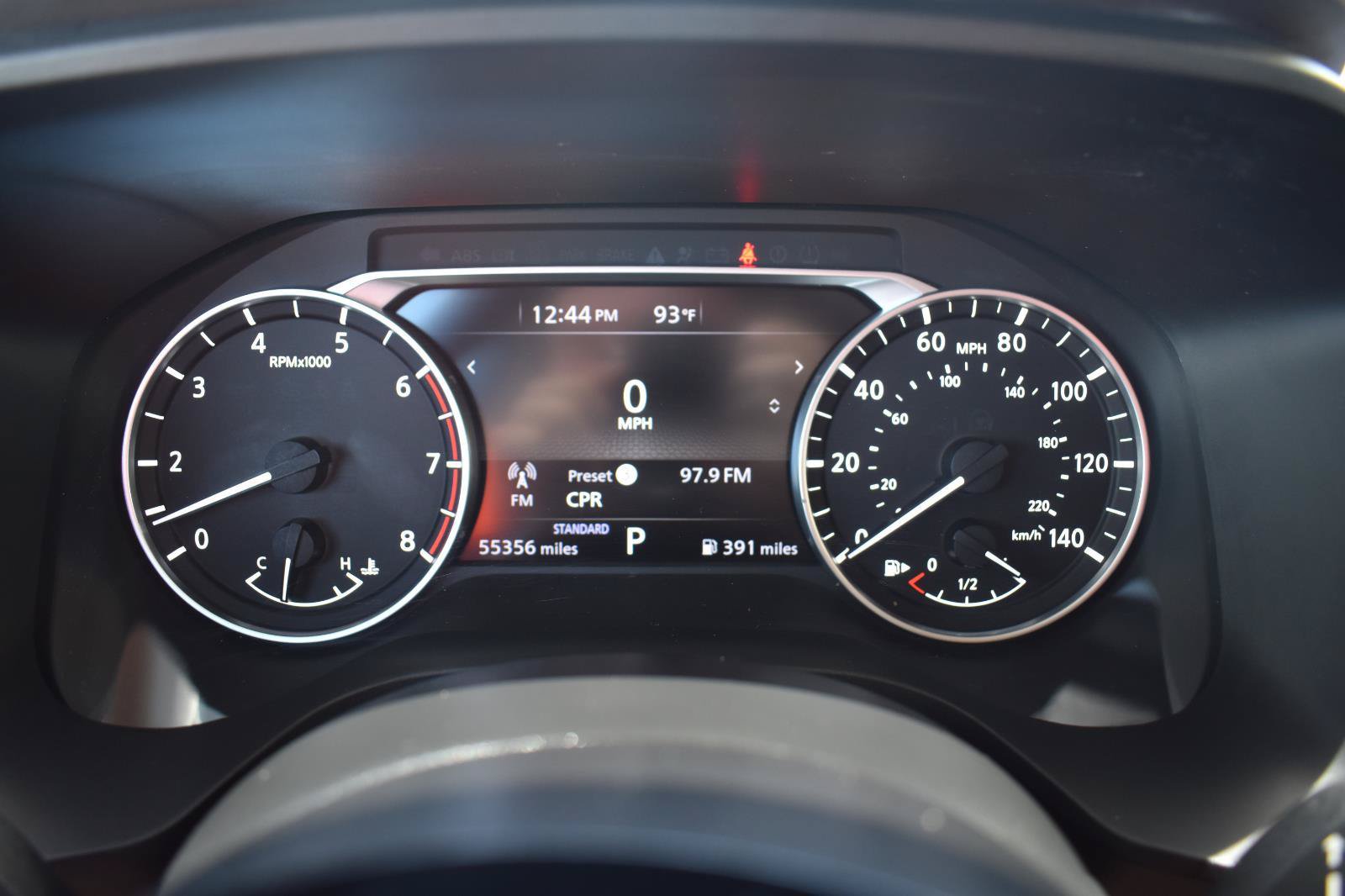 Used 2021 Nissan Rogue SV FWD image 32