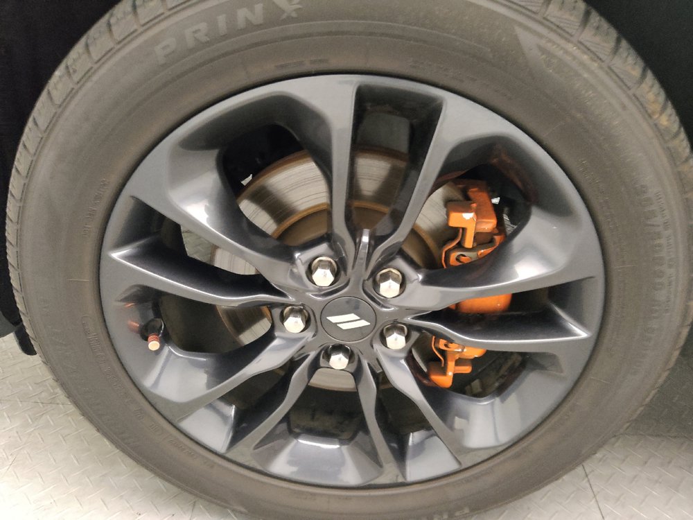 Used 2021 Dodge Durango SXT AWD/4WD image 31