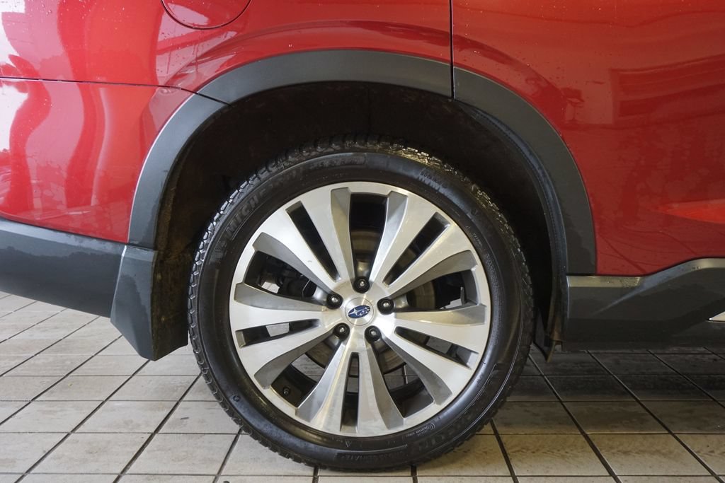 Used 2022 Subaru Ascent Touring w/ Popular Package #2A AWD/4WD image 34