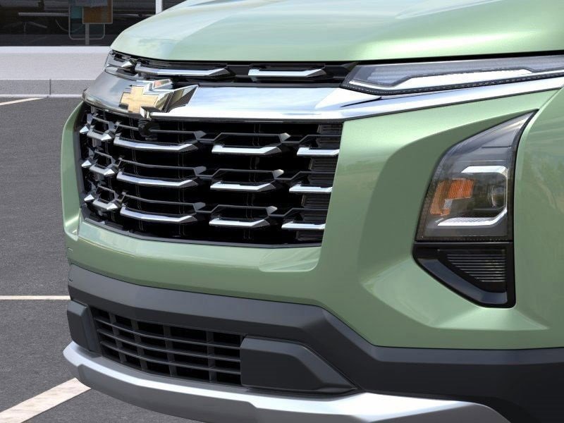 New 2026 Chevrolet Equinox LT w/ Convenience Package II image 13