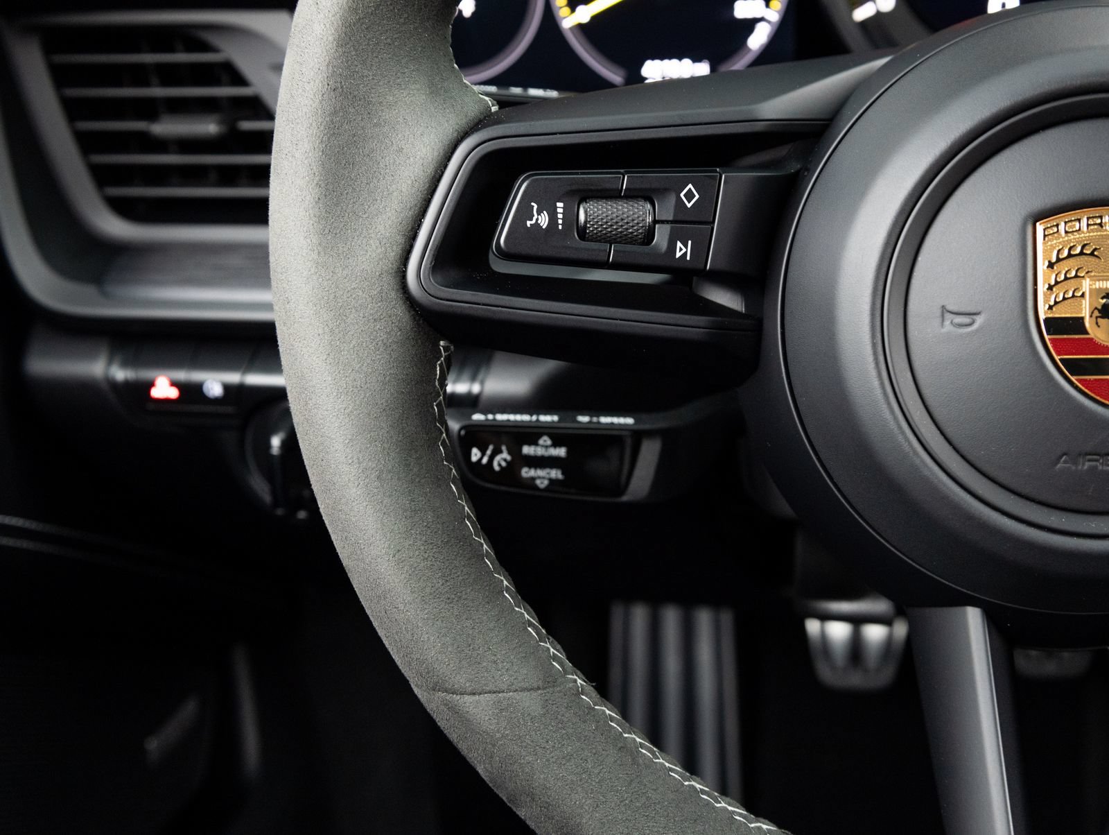Certified 2022 Porsche 911 GT3 RWD image 15