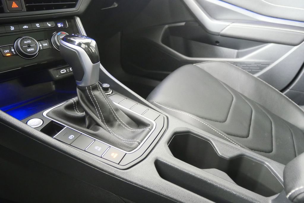 Used 2024 Volkswagen Jetta SEL FWD image 23