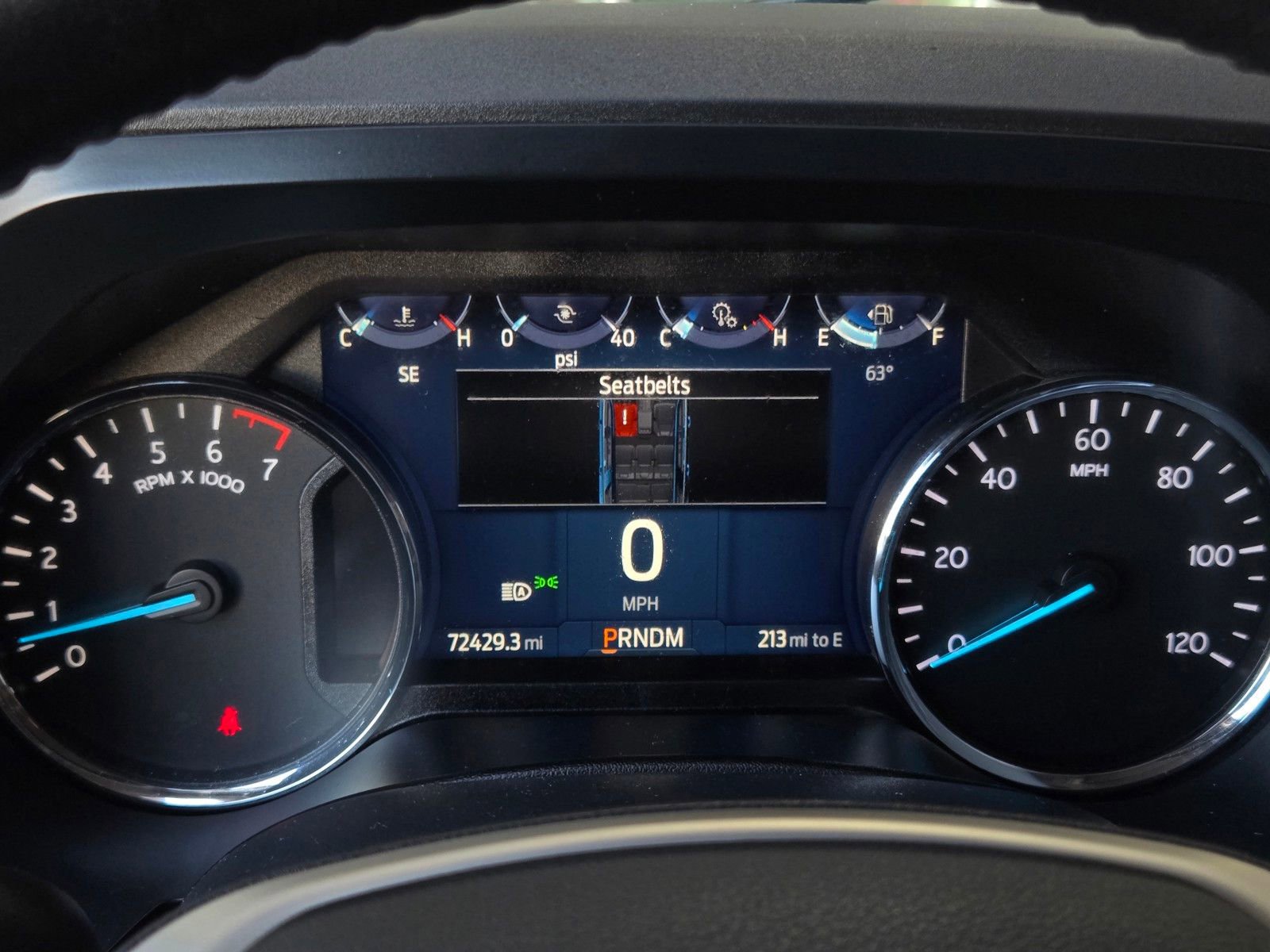 Used 2023 Ford Expedition Max XLT image 25