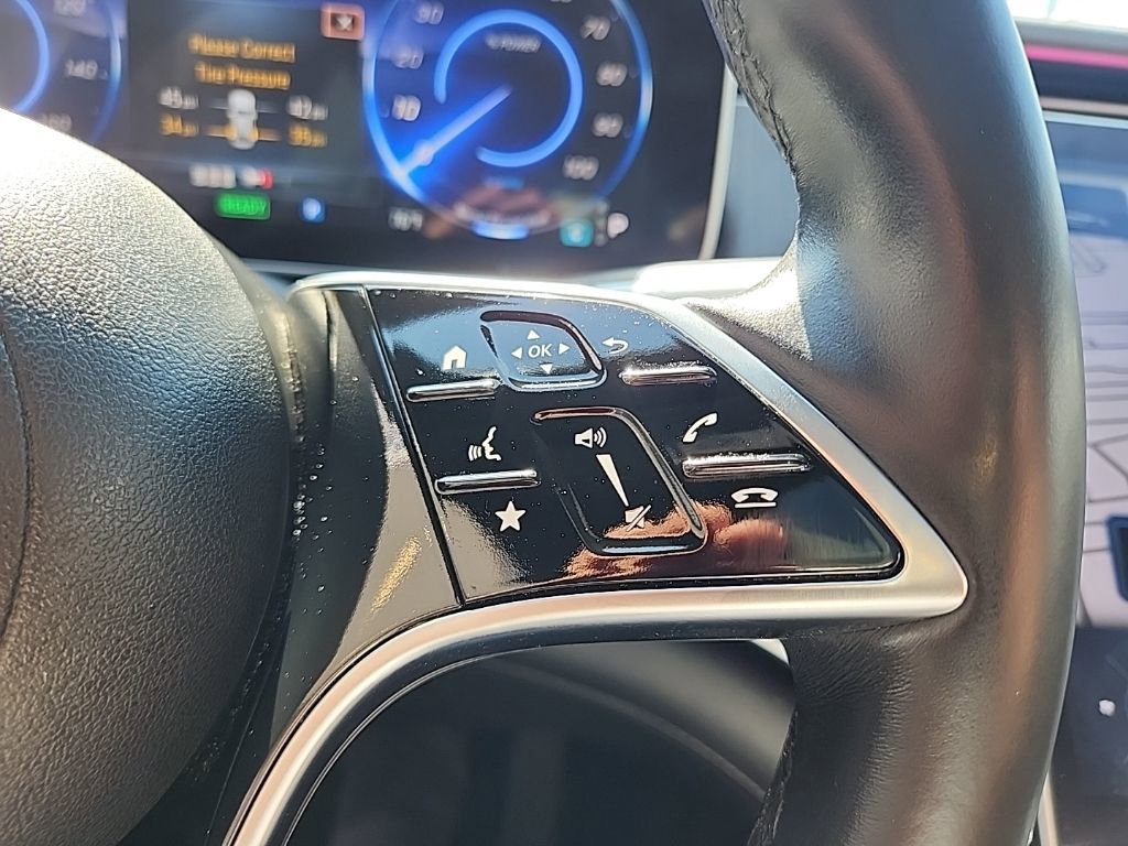 Used 2023 Mercedes-Benz EQS 450+ Sedan image 33
