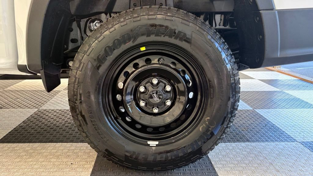 New 2026 Ford Ranger XL AWD/4WD image 10