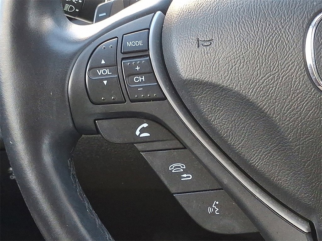 Used 2021 Acura ILX w/ Premium Package image 22