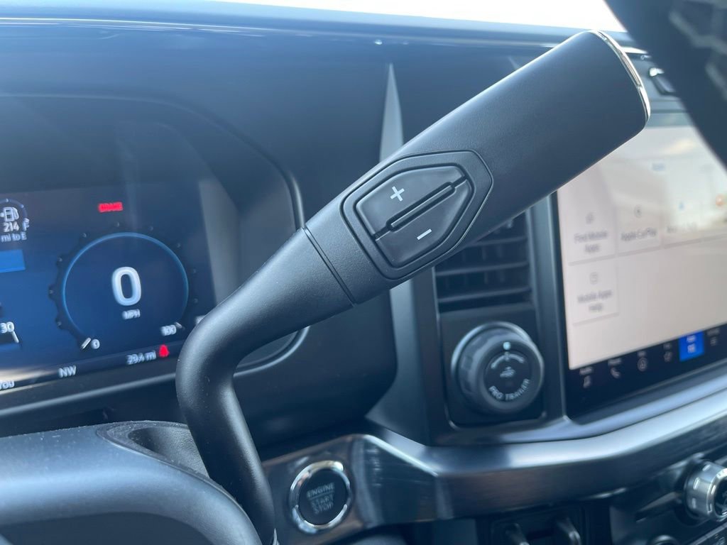 New 2025 Ford F250 Lariat w/ Lariat Ultimate Package image 31