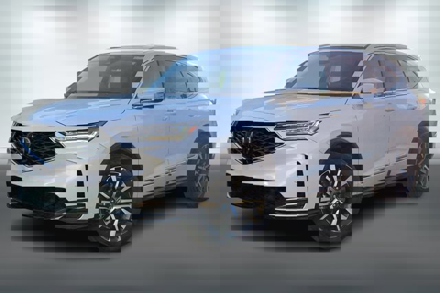 New 2026 Acura MDX SH-AWD w/ Technology Package image 3