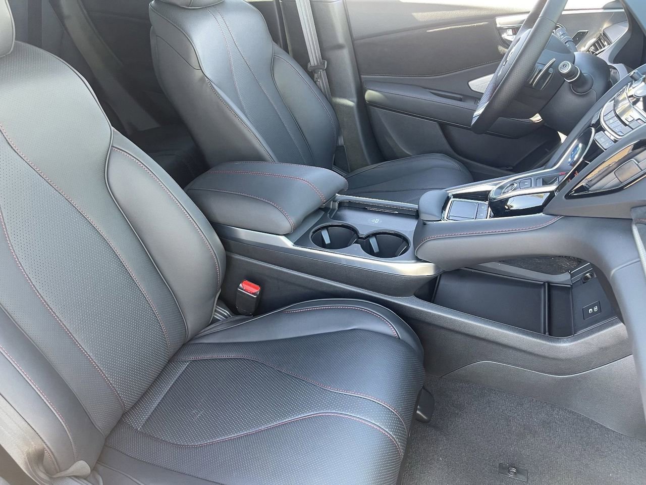 New 2026 Acura RDX A-Spec image 12