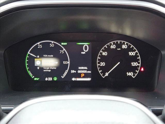 New 2026 Honda CR-V Sport image 11