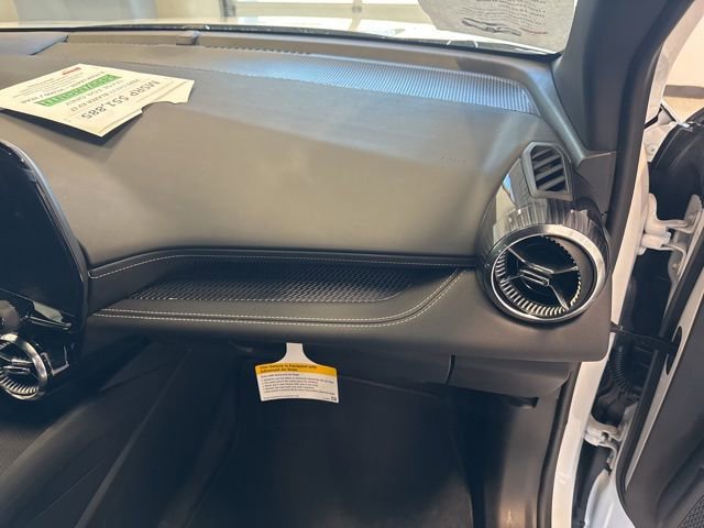 New 2025 Chevrolet Blazer EV LT AWD/4WD image 27