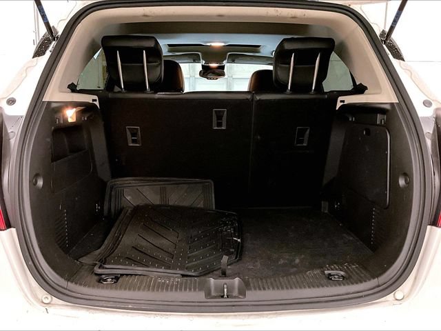 Used 2019 Buick Encore Essence FWD image 33