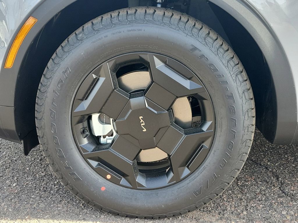 New 2026 Kia Sportage X-Pro Prestige image 15