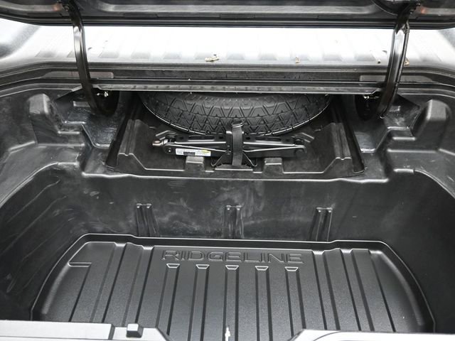 New 2026 Honda Ridgeline RTL image 29
