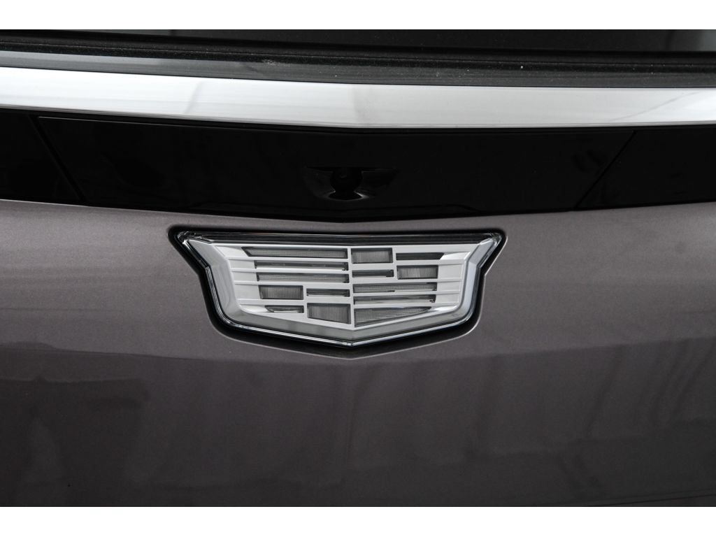 New 2026 Cadillac Vistiq Premium Luxury AWD/4WD image 35