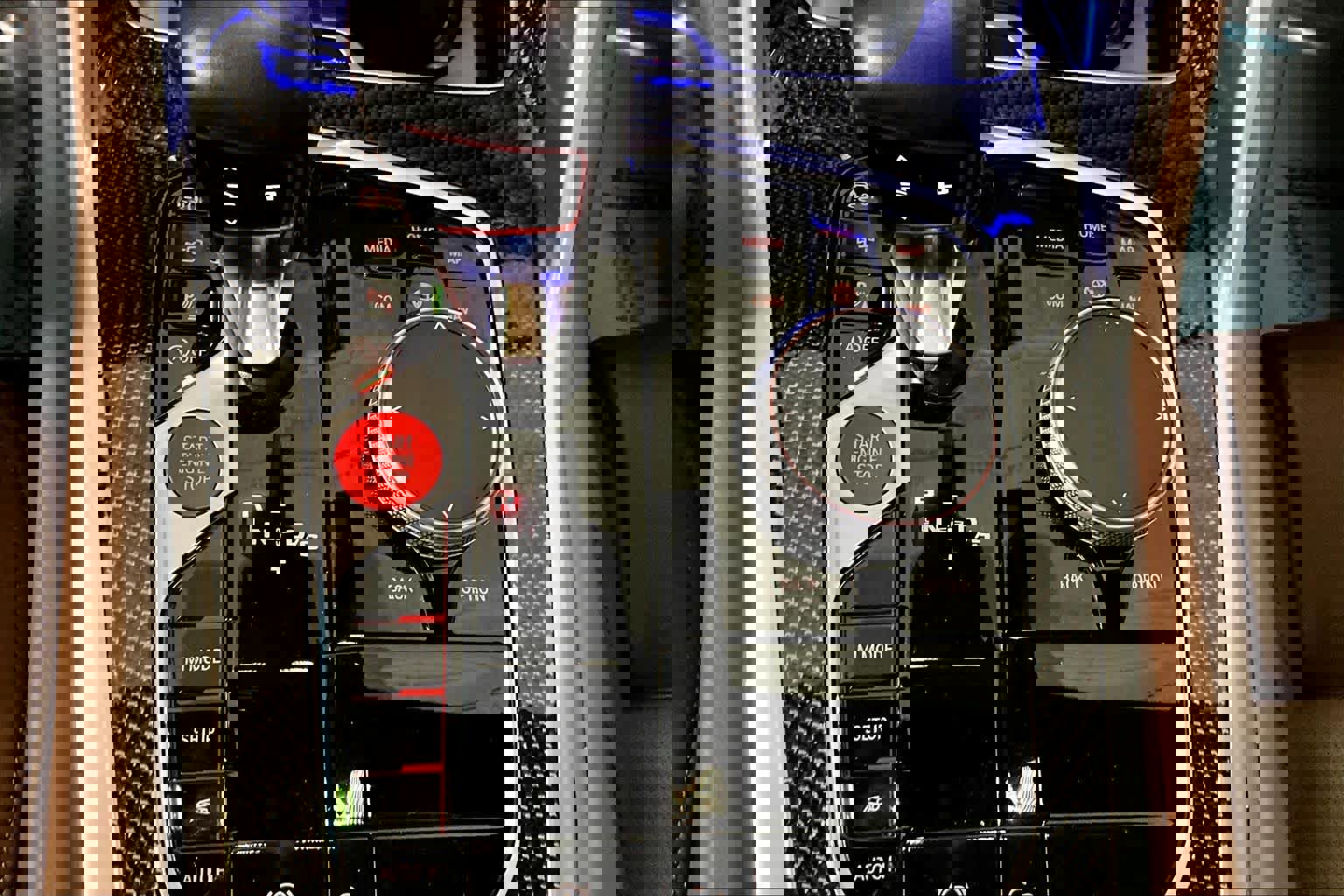 Used 2023 BMW X6 M w/ Competition Package image 28