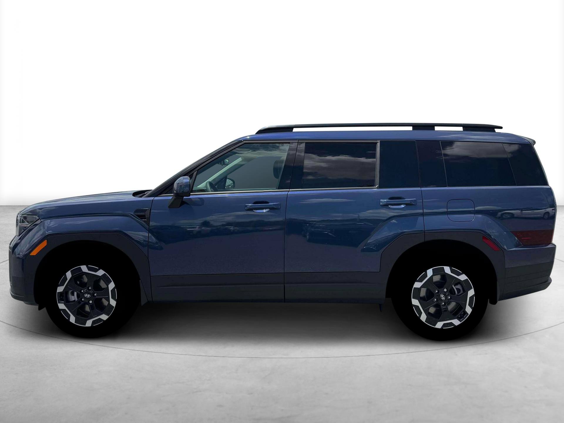 New 2026 Hyundai Santa Fe SEL FWD image 3