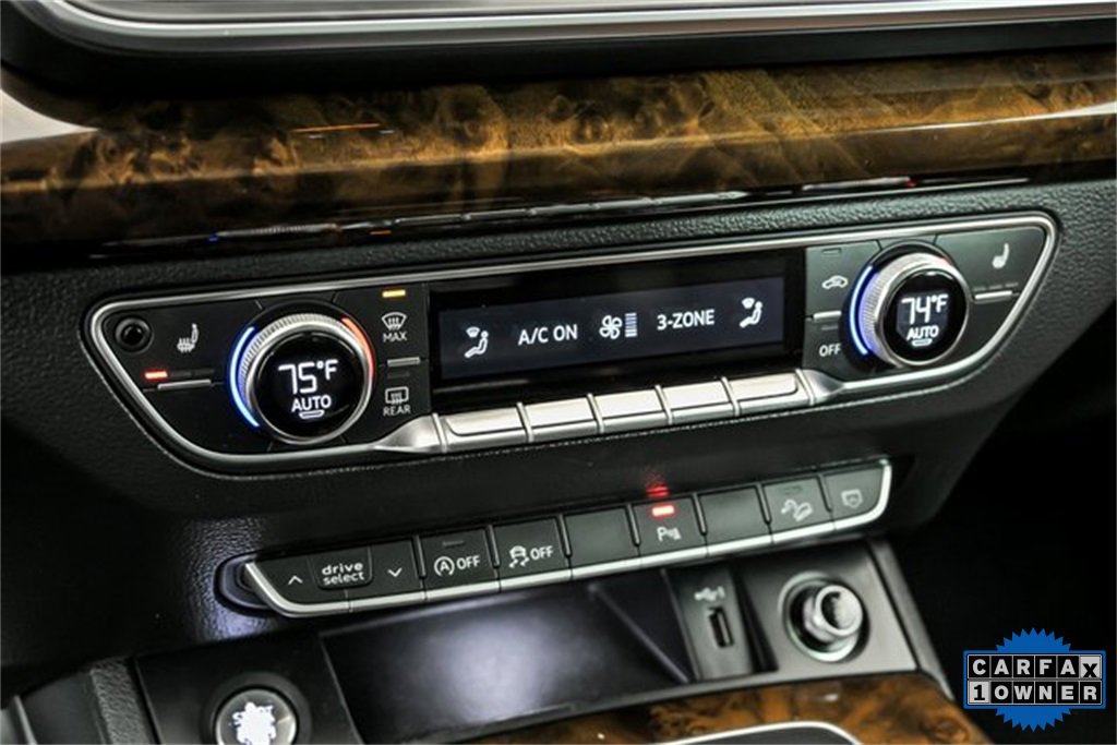 Used 2018 Audi Q5 2.0T Premium Plus image 22