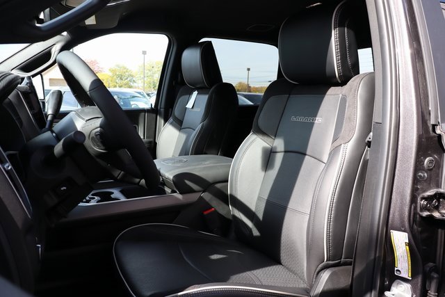 Used 2025 RAM 2500 Laramie image 14