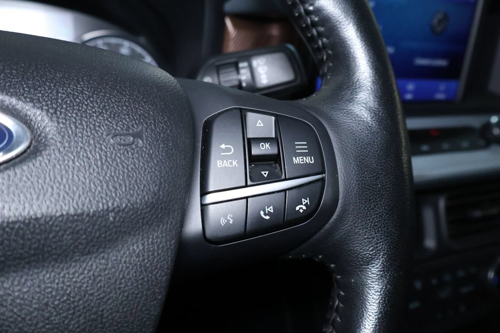Used 2022 Ford Maverick Lariat w/ Lariat Luxury Package AWD/4WD image 19
