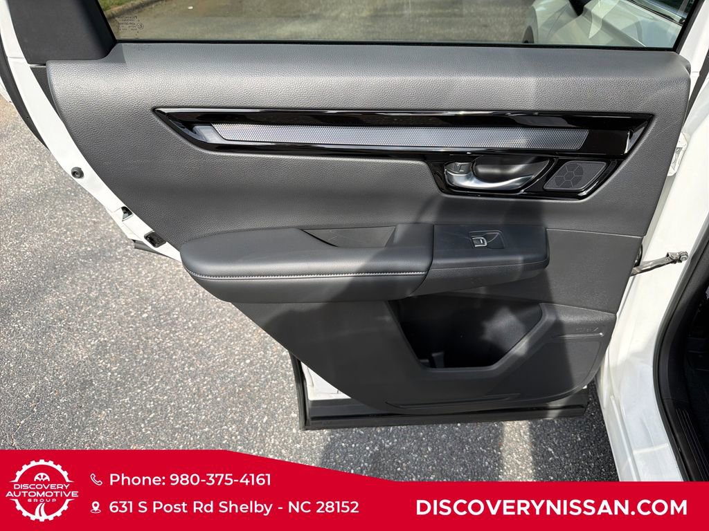 Used 2023 Honda CR-V EX-L image 29