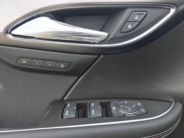 New 2026 Buick Envision Sport Touring AWD/4WD image 26