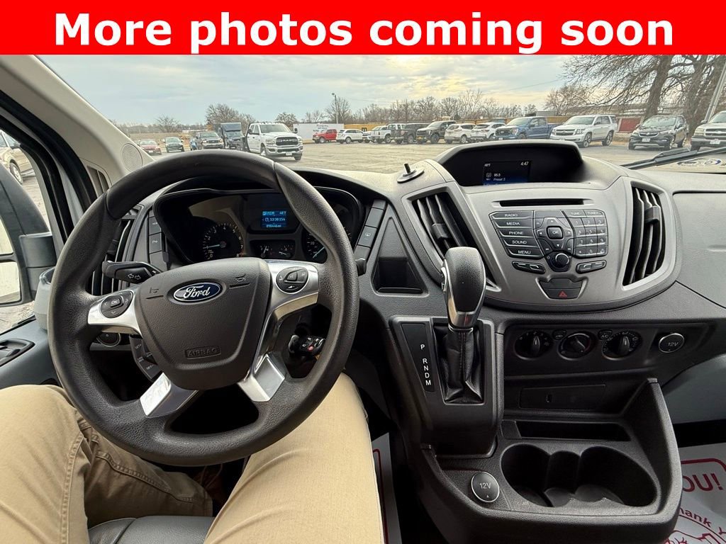 Used 2019 Ford Transit 150 XL image 38