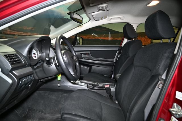 Used 2014 Subaru Impreza 2.0i Premium w/ Popular Package #2 AWD/4WD image 19