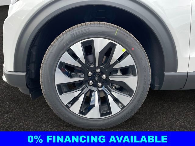 New 2025 Ford Explorer Platinum w/ LUX Leather Package image 14