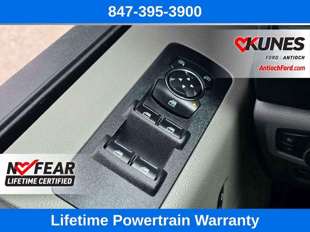 Used 2019 Ford F150 XL w/ Equipment Group 101A Mid image 38