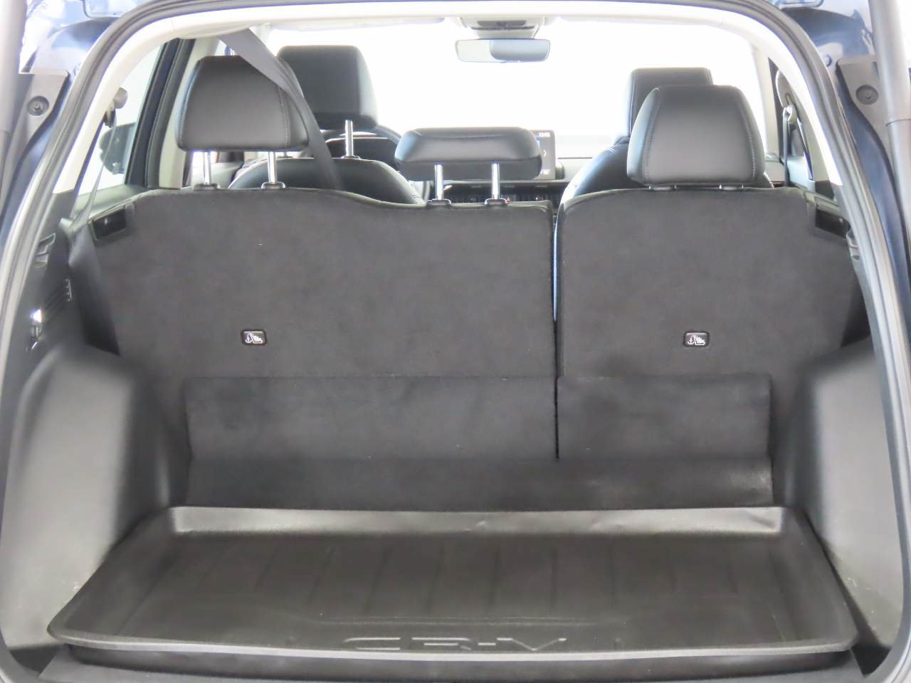 Used 2024 Honda CR-V EX-L image 17
