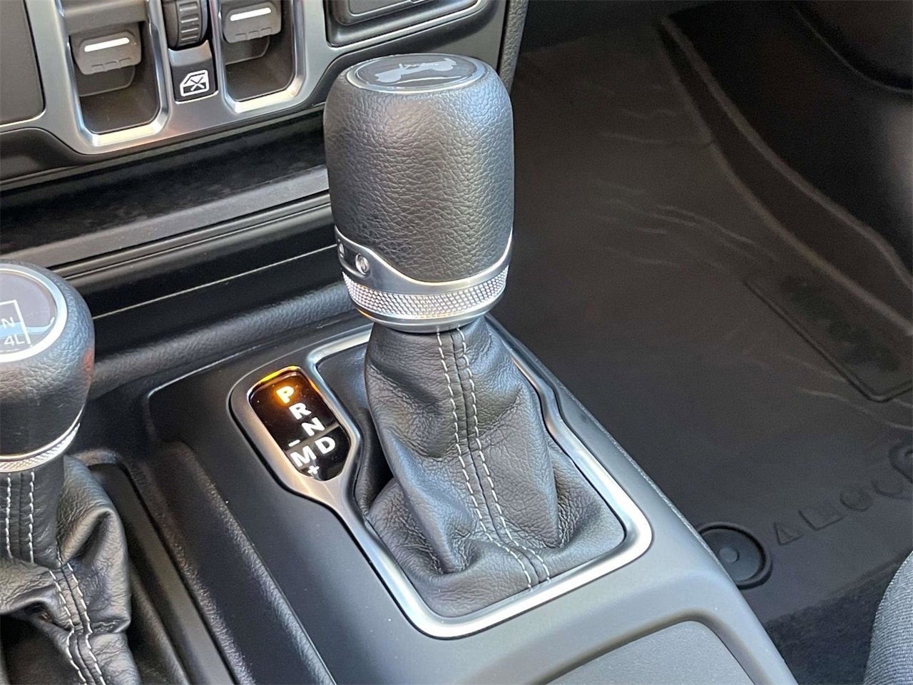 New 2026 Jeep Wrangler Sport image 23