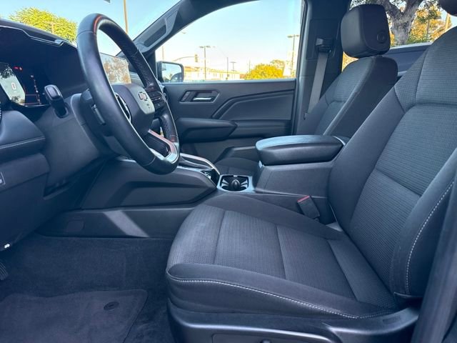 Used 2023 Chevrolet Colorado LT w/ LT Convenience Package II image 9